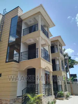 Photo - 3bdrm Duplex in 11Mulawa Street, Kira for rent