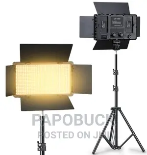 Professional Led Studio Lamp