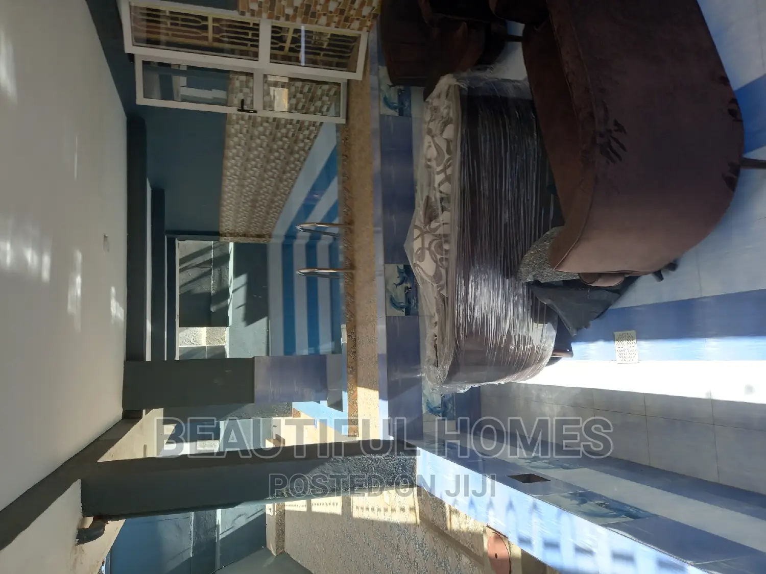 Furnished 1bdrm Condo in Kireka, Nakawa for sale