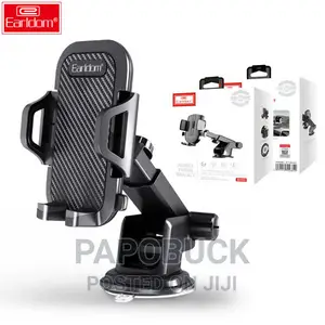 Universal Car Phone Holder