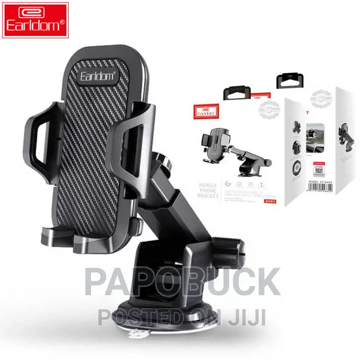 Universal Car Phone Holder