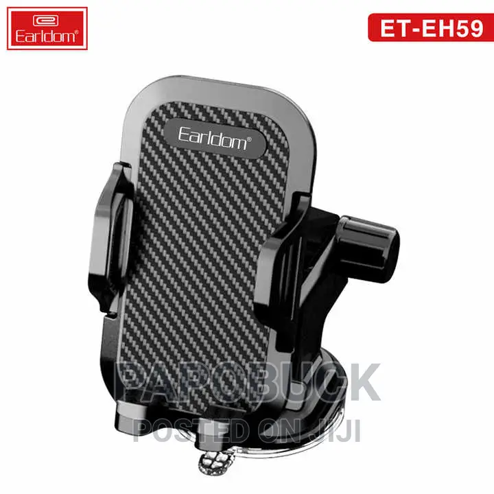 Universal Car Phone Holder