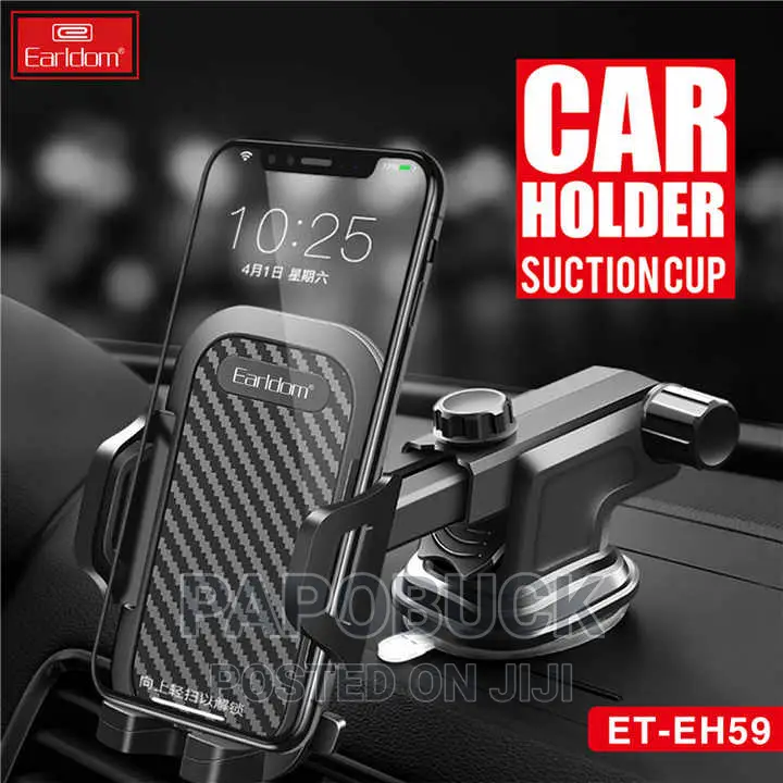 Universal Car Phone Holder