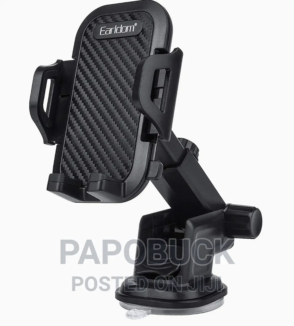Universal Car Phone Holder