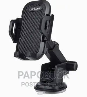Universal Car Phone Holder
