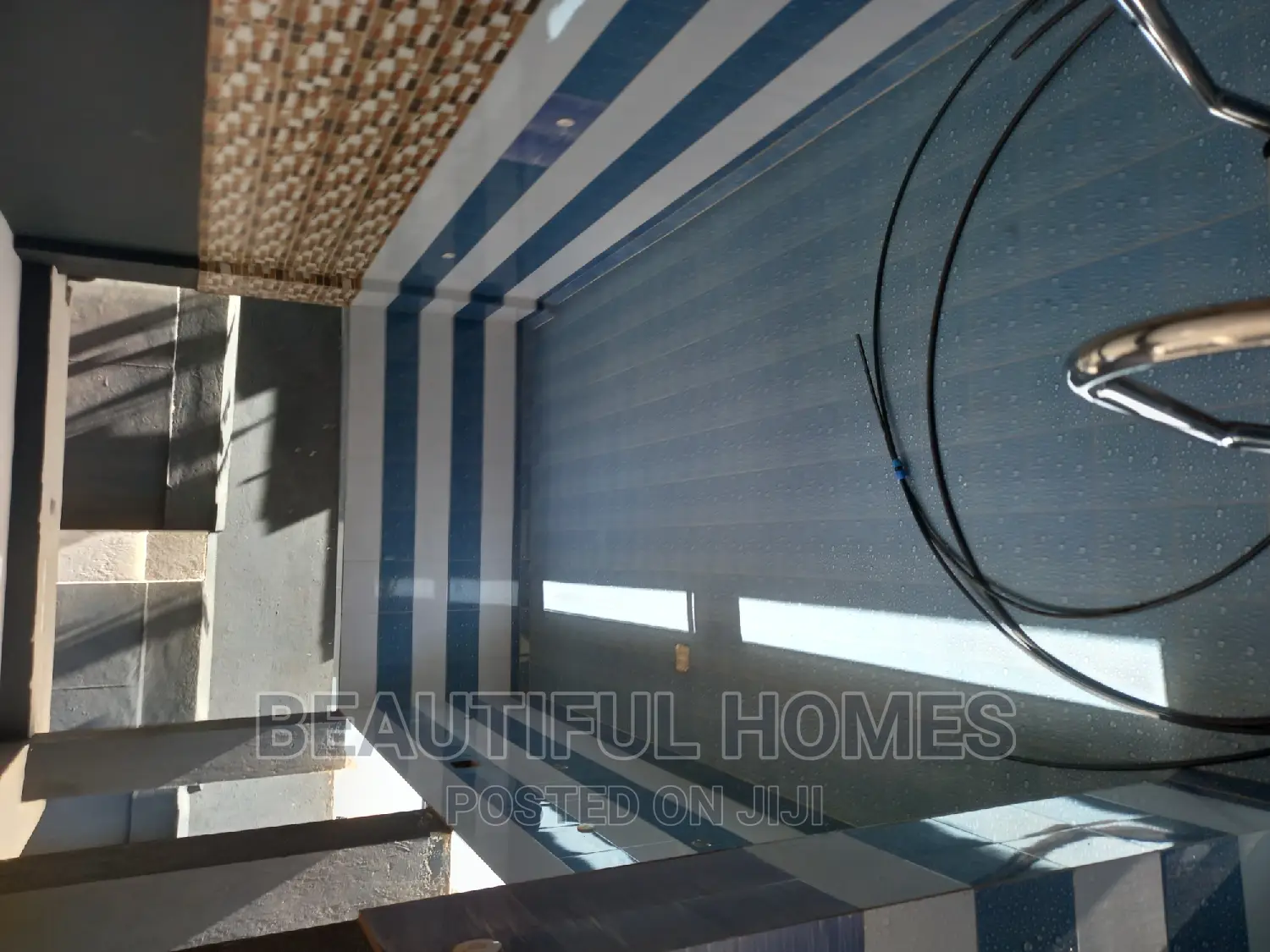 Furnished 2bdrm Condo in Kireka Corporate, Nakawa for sale