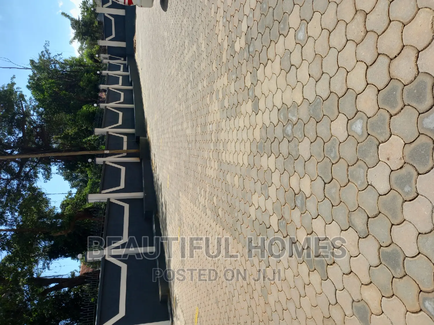 Furnished 2bdrm Condo in Kireka Corporate, Nakawa for sale