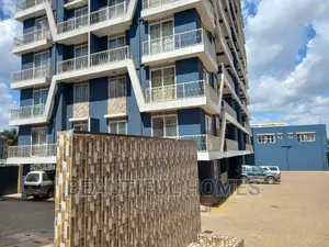 Furnished 2bdrm Condo in Kireka Corporate, Nakawa for sale