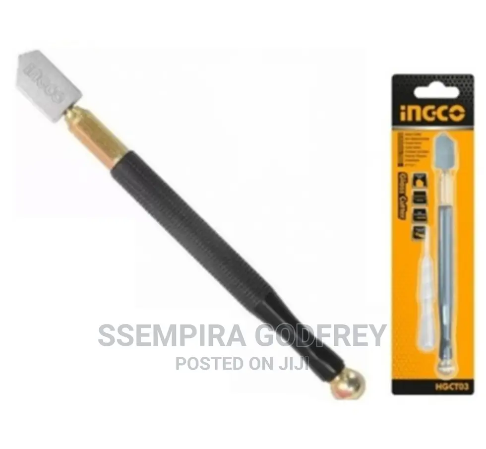 Ingco Heavy Glass Cutter