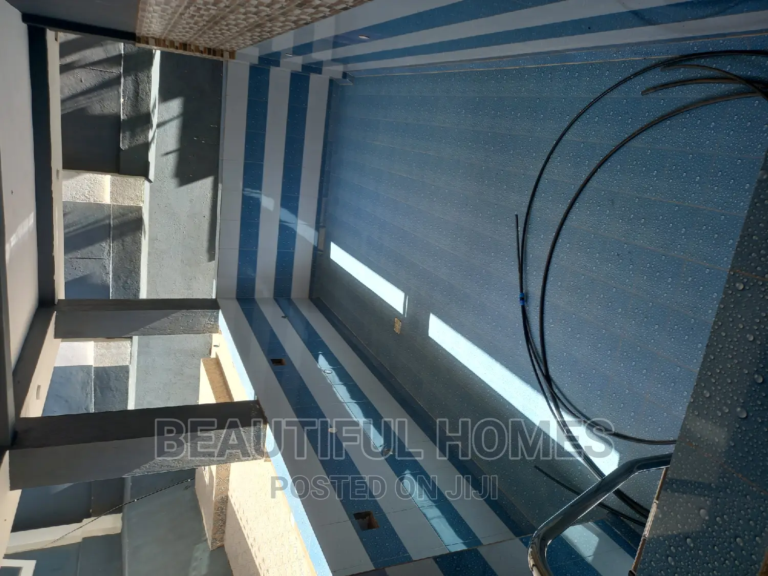 Furnished 3bdrm Condo in Kireka Organised, Nakawa for sale