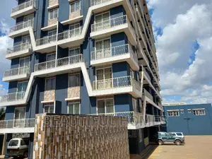 Furnished 3bdrm Condo in Kireka Organised, Nakawa for sale
