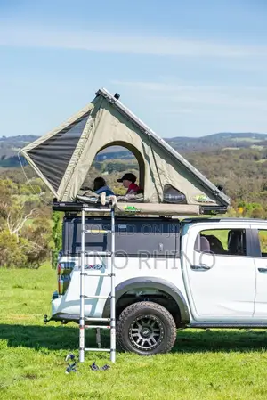Swift Rooftop Tent 1400 IRTT0012