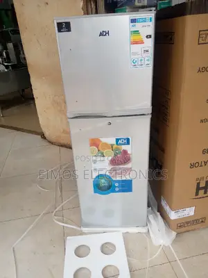 168 Litres ADH