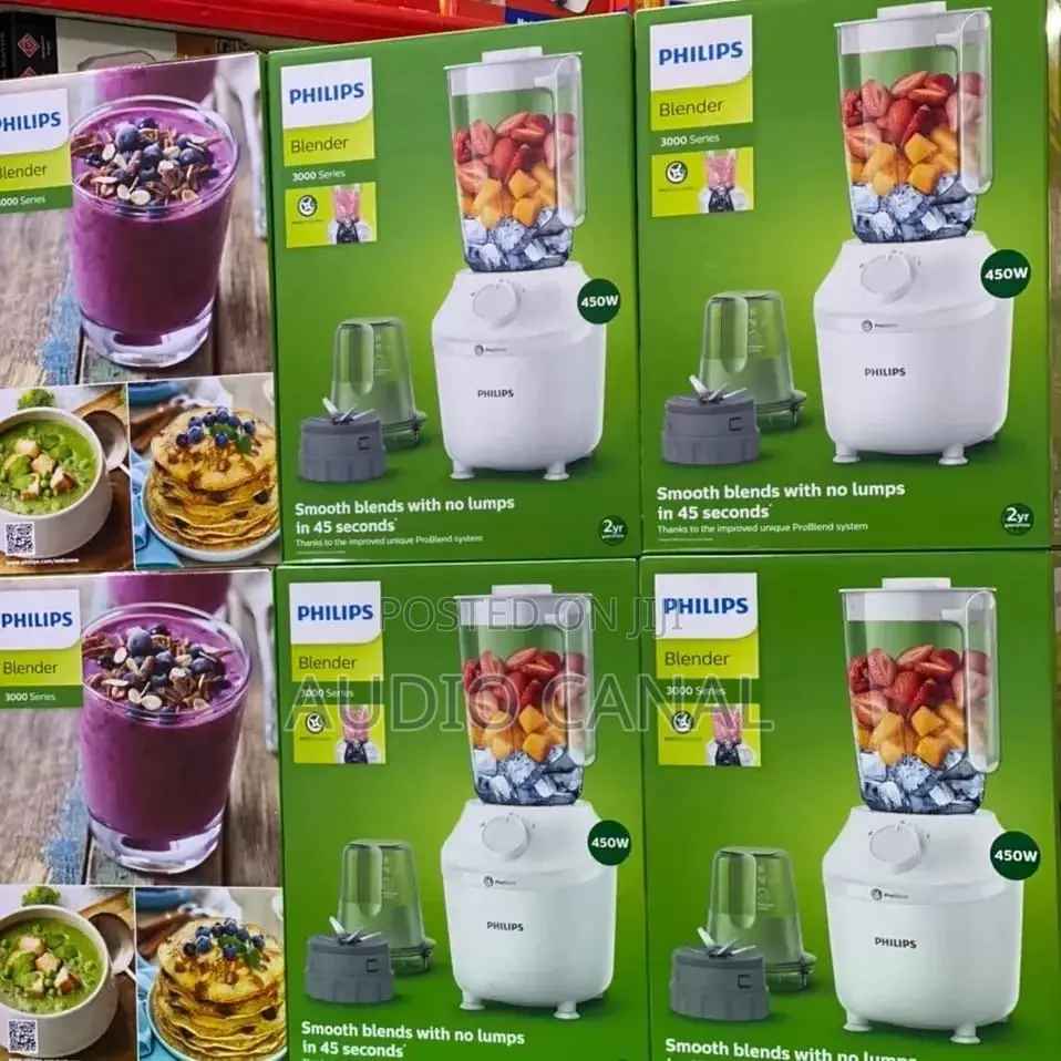 Philips Original Blend