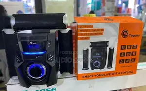 Toyona Multimedia Sub Woofer