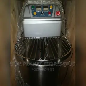 Bakery 80litres Dough Spiral Mixers \\ 3.3kw \\ HS80