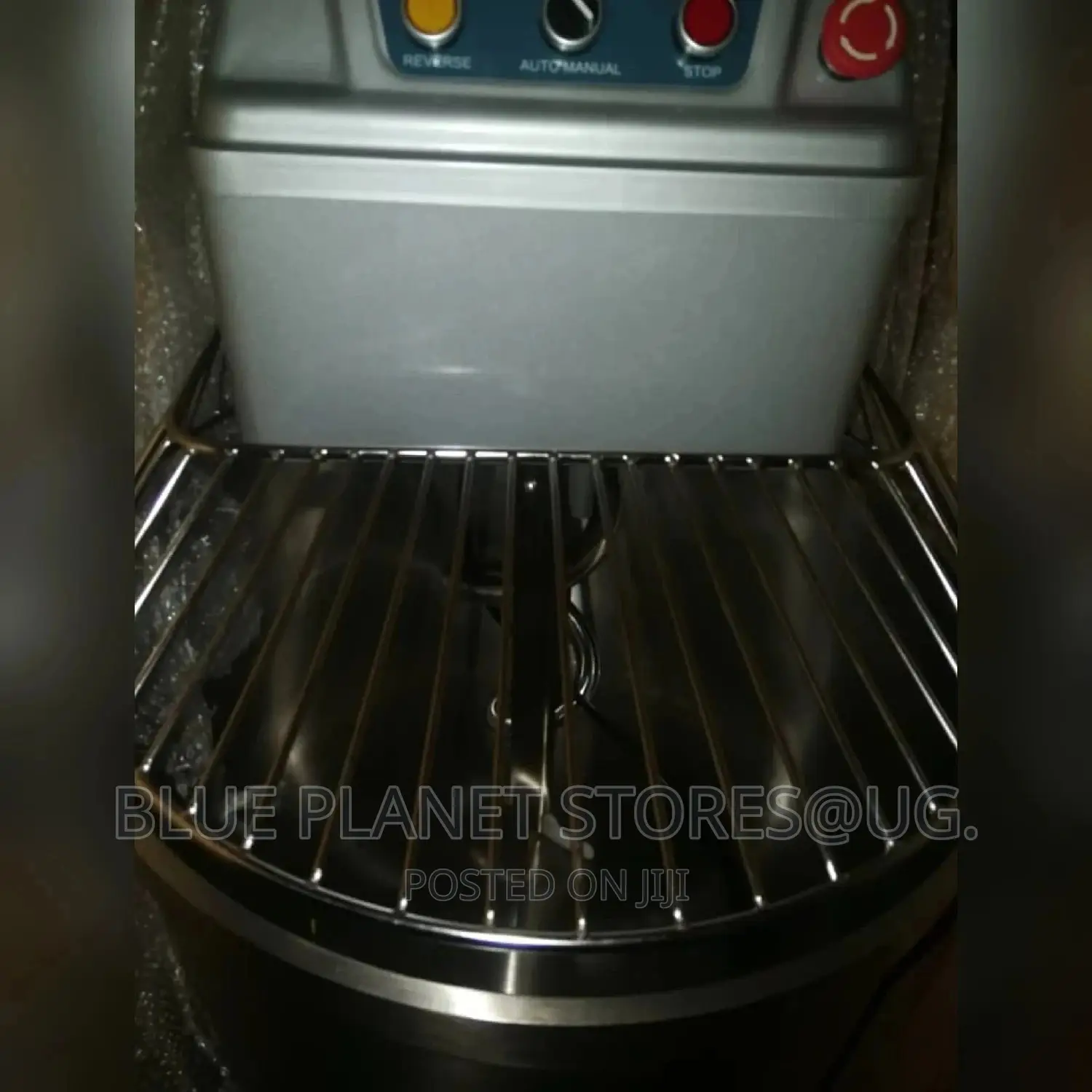 Bakery 80litres Dough Spiral Mixers \\ 3.3kw \\ HS80