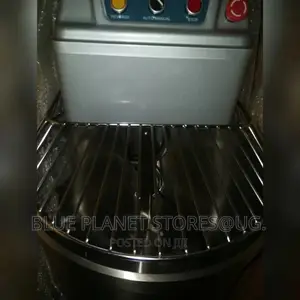 Bakery 80litres Dough Spiral Mixers \\ 3.3kw \\ HS80