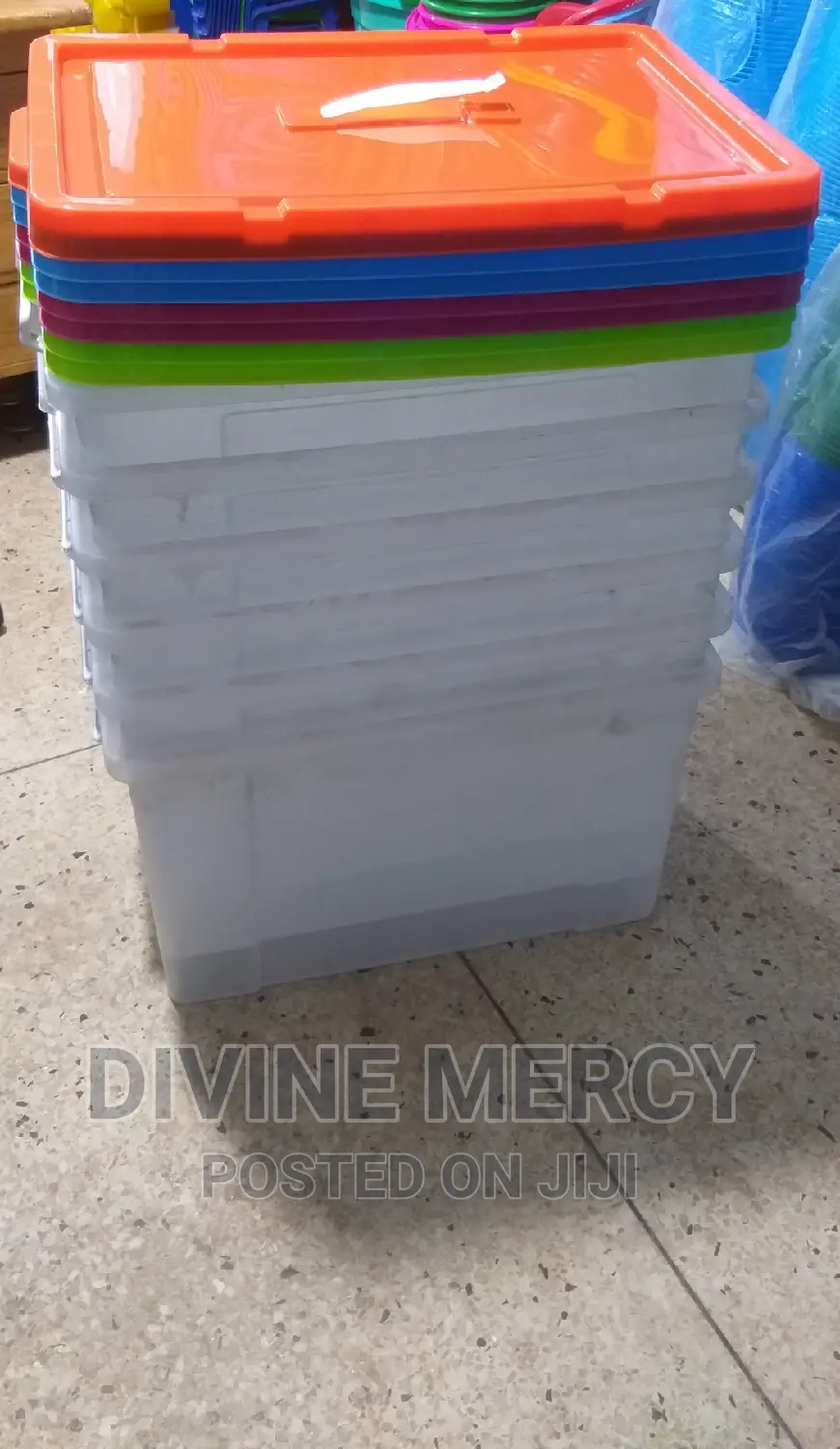 Storage Box