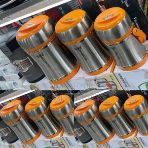 Food Warmer, Flask