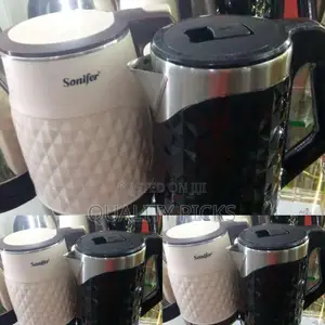 Electric Kettle