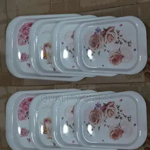 Kitchen Heavy Tray