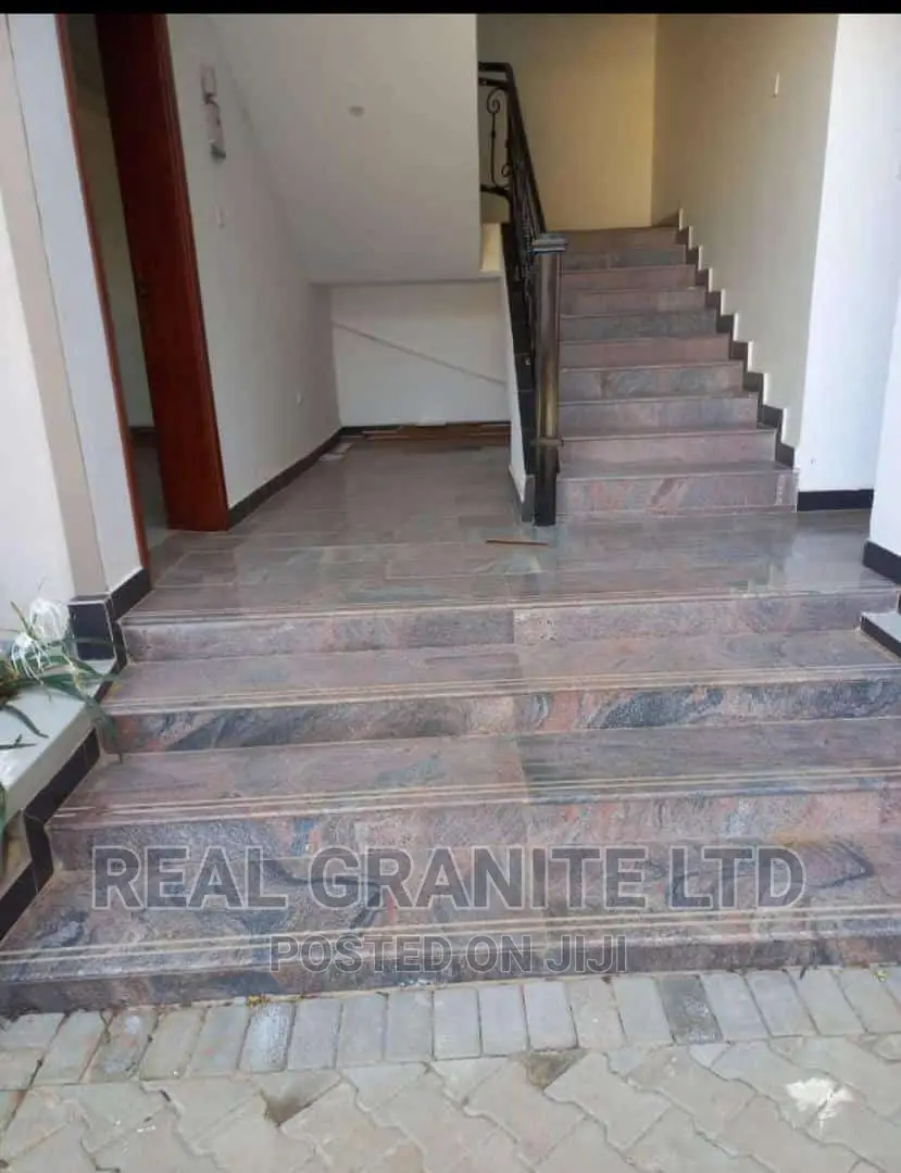 Paradiso Lite Staircase