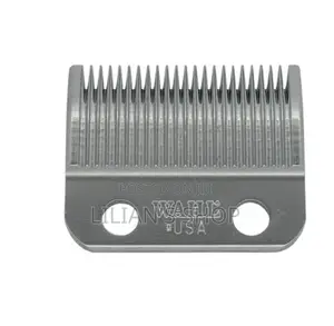 Original Wahl Super Taper Replacement Blade Set