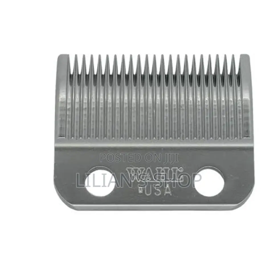 Original Wahl Super Taper Replacement Blade Set