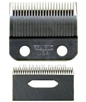 Original Wahl Super Taper Replacement Blade Set