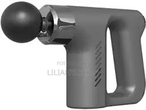 Myofasical Physiotherapy Device KH-740 Massage Device -black