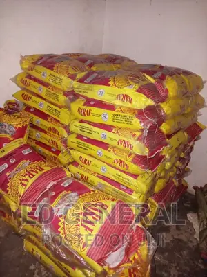 Basmati Baraf Rice