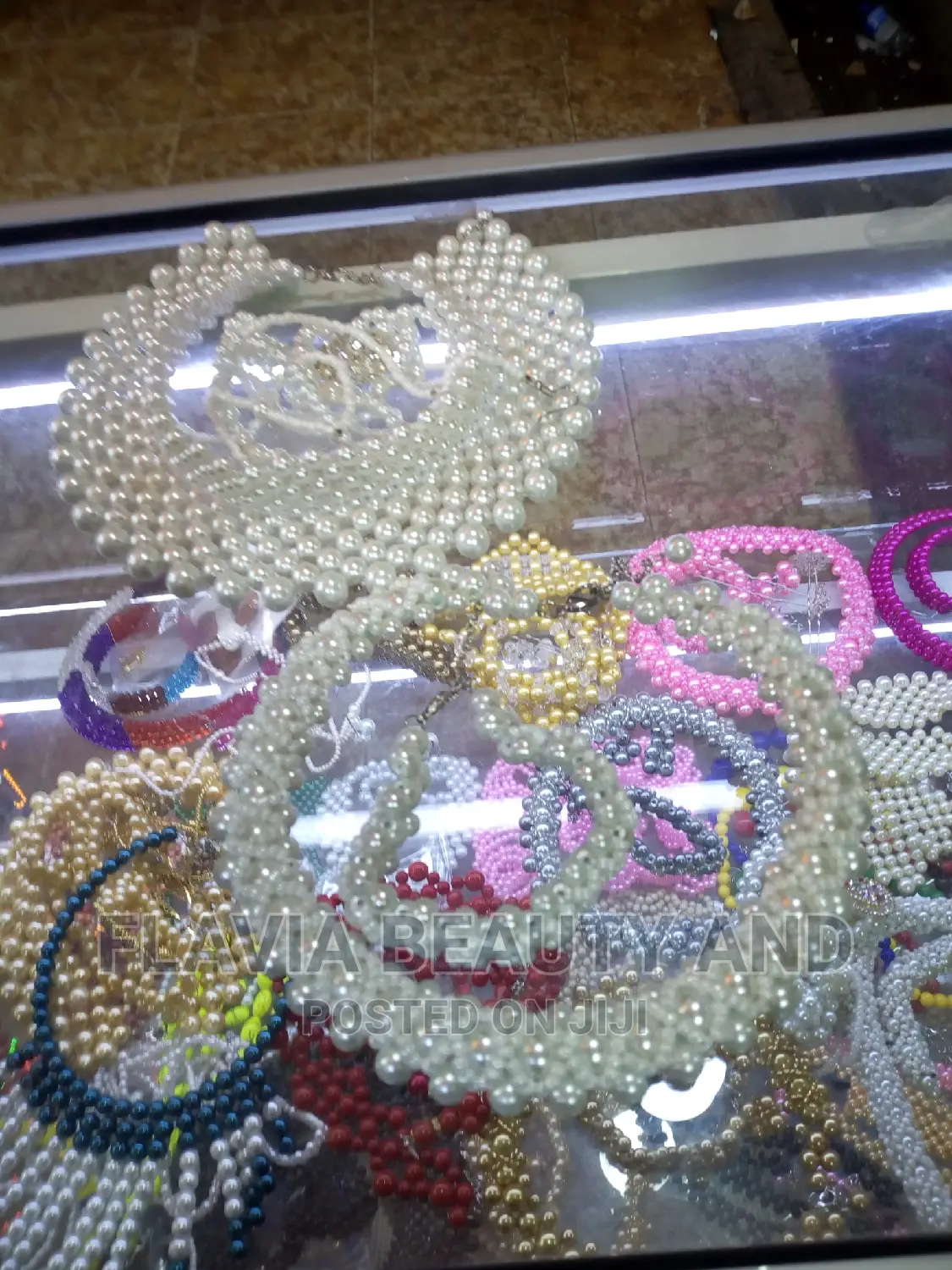 Bridal Necklaces