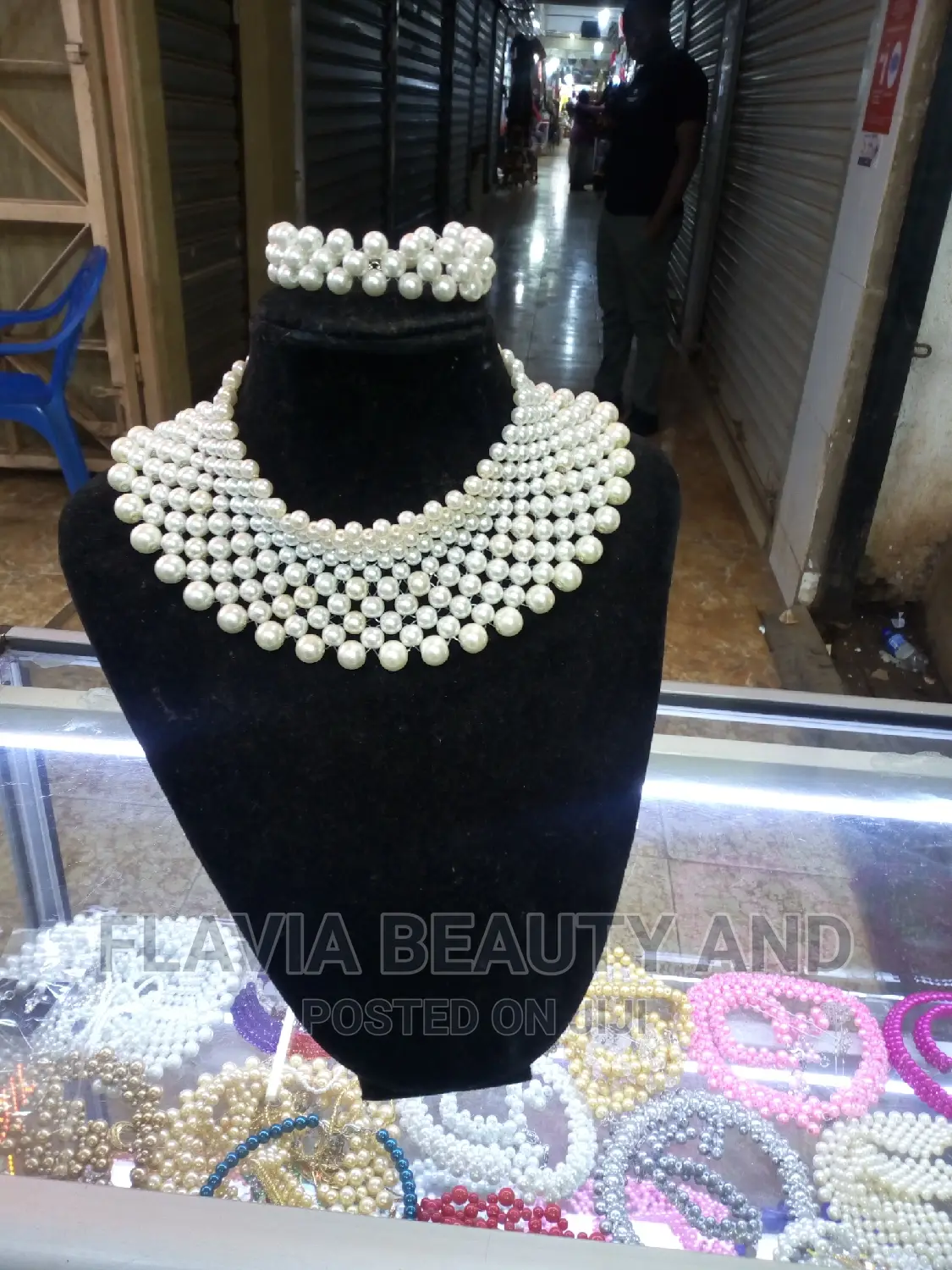 Bridal Necklaces