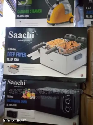 Deep Fryer
