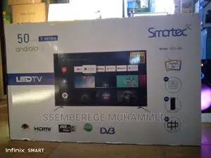 Smartec Tv
