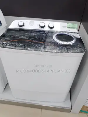 Washing Machines Twin Tub 7KG
