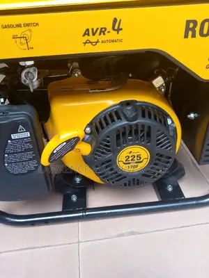 Welding Generator
