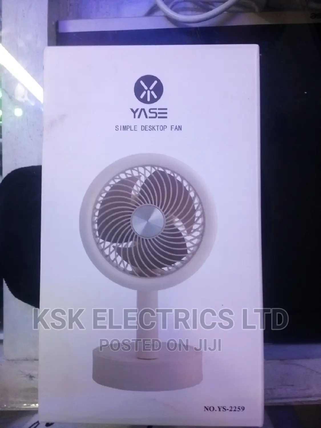 Portable Fan Mini Handheld Fan Recharge Hand Held Small Pock
