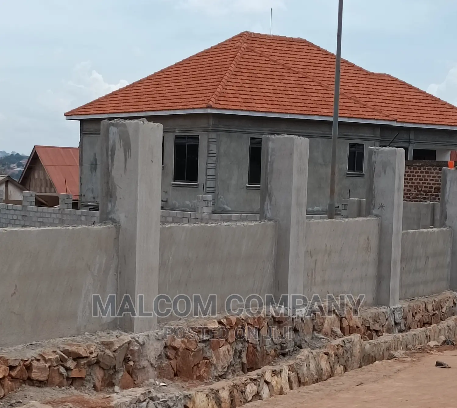 Apartment Construction/Civil Engineer