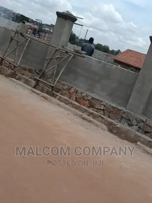 Perimeter/ Home Fence Wall Construction