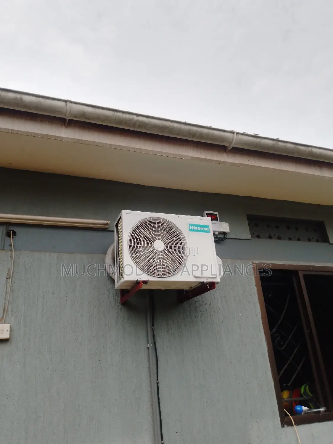 AC Installations