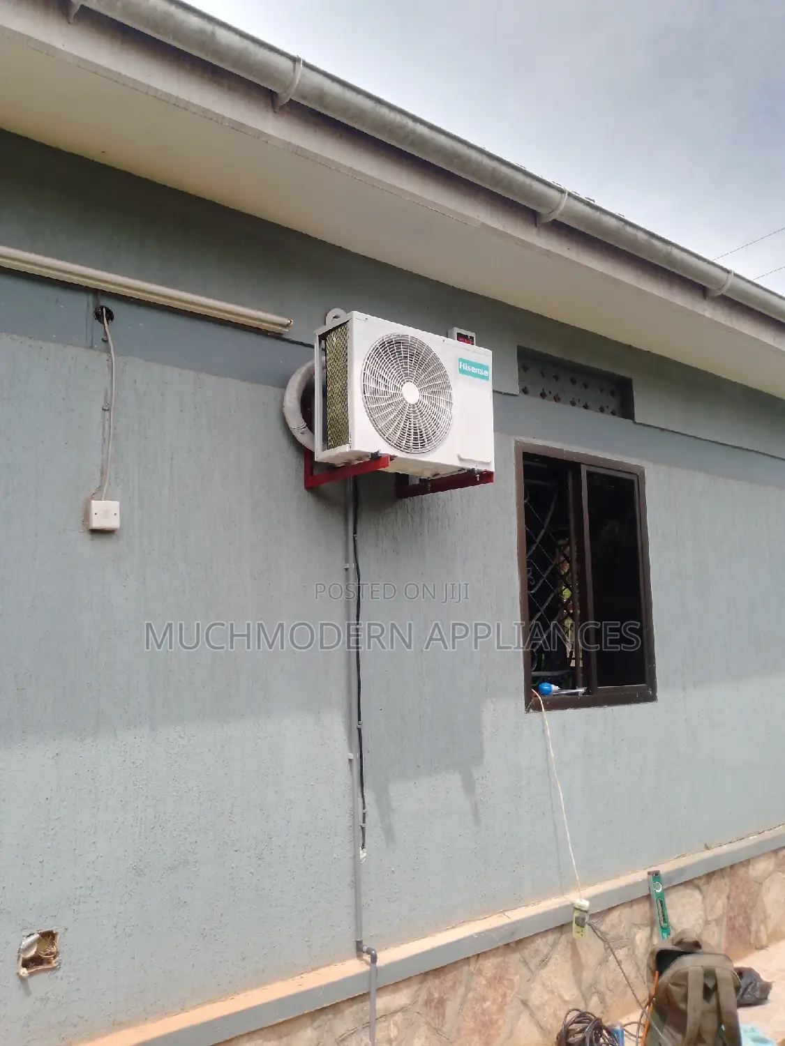 AC Installations