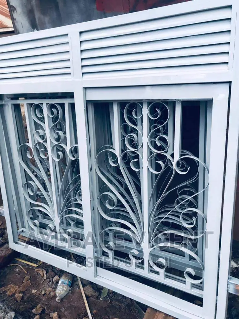 Vicentz Steal Aluminium Fabrications