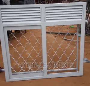 Vicentz Steal Aluminium Fabrications