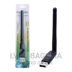 USB Wireless Wi-Fi Stick