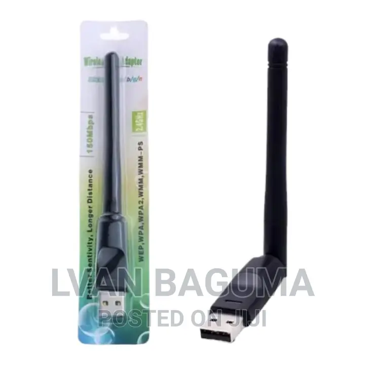 USB Wireless Wi-Fi Stick