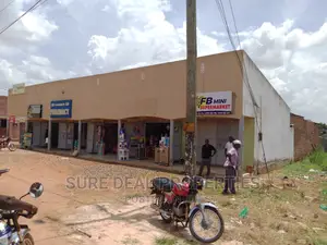 Namugongo Sonde Commercial Plot for Sale at 550m