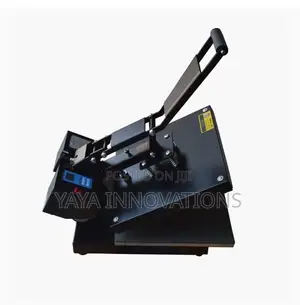 Heat Press Machines YA-23