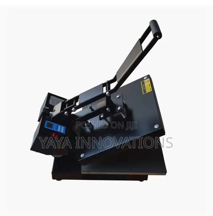 Heat Press Machines YA-23